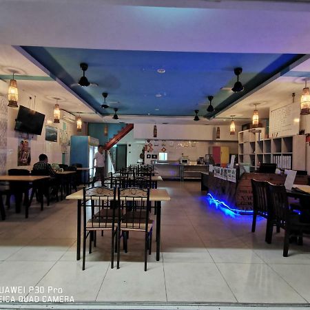 Halo Hostel Kota Kinabalu Kültér fotó