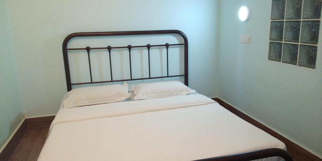 Halo Hostel Kota Kinabalu Kültér fotó