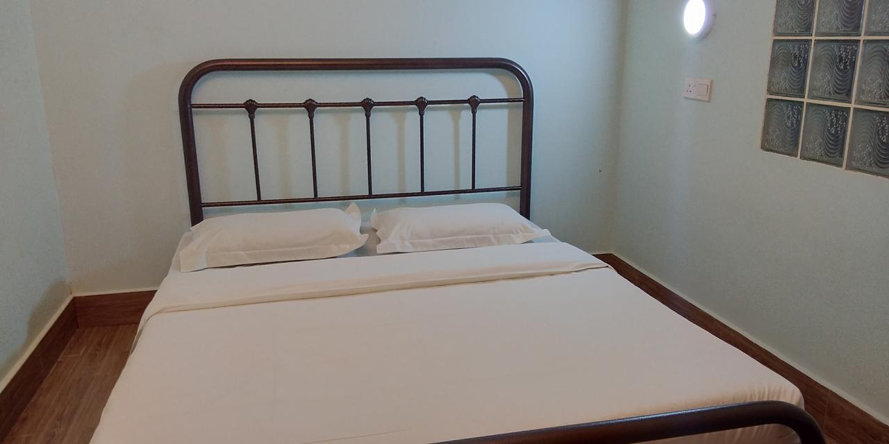 Halo Hostel Kota Kinabalu Kültér fotó