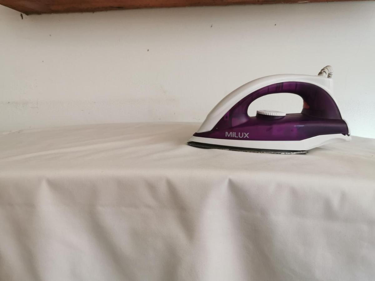 Halo Hostel Kota Kinabalu Kültér fotó